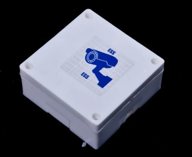 Camera Boxes